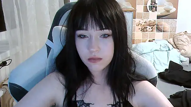 NoirEva live cam on StripChat