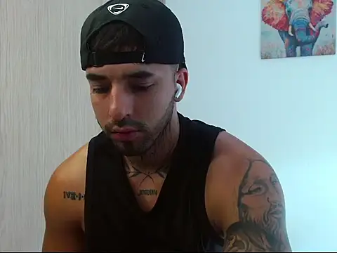 Jacobb_Phoenix webcam