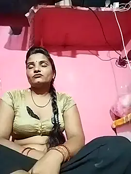 Cut_rani64 webcam
