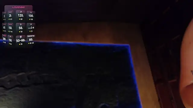 Lissa_monroe webcam