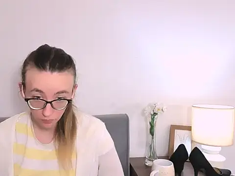 AnnaNatural webcam