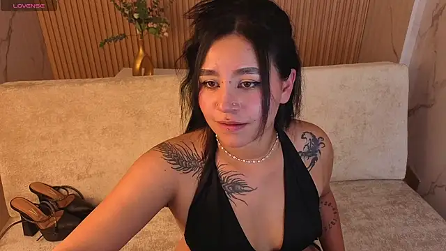 ivyka_monroe_cn webcam