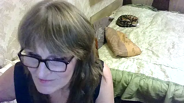 Manulenok webcam
