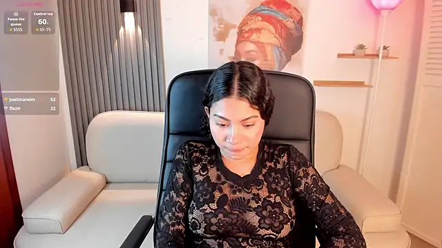 LittleCherryy webcam
