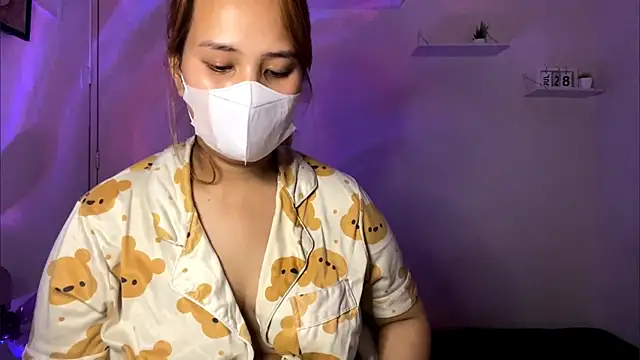 KarlaZaccaro webcam