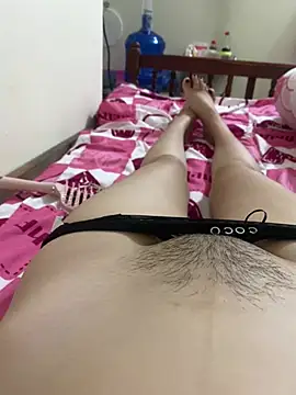 baby-bo webcam