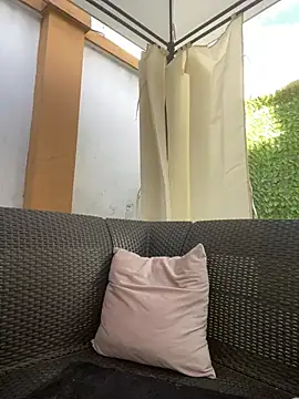 Miss_Diosa webcam