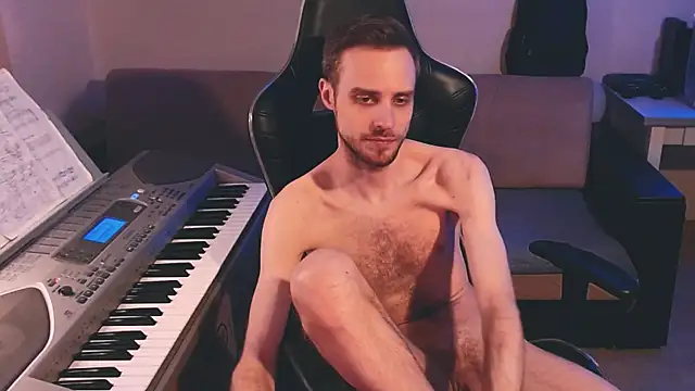 Sweetparker webcam