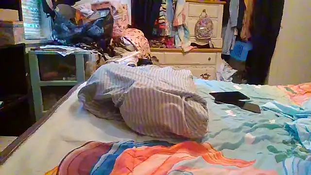 starlight1983 webcam