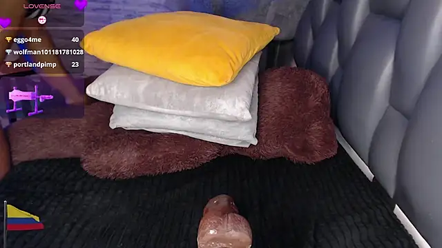 TinnaCobb webcam