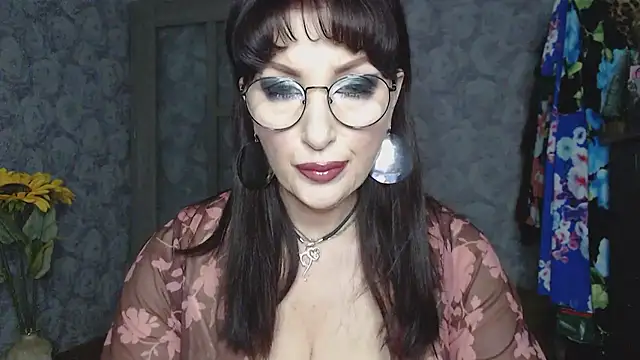 Aziza1 webcam