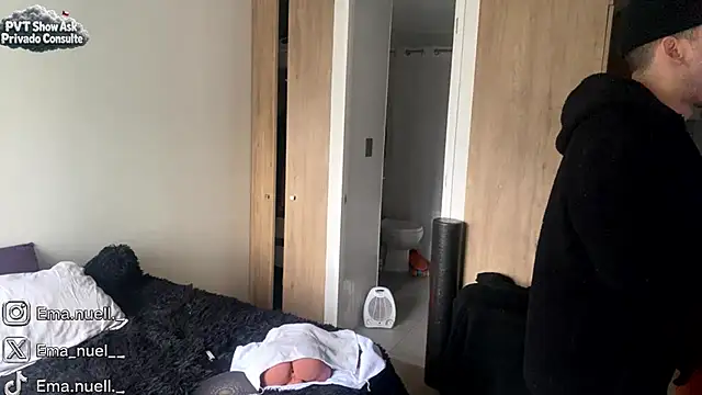 Emanuell__ webcam