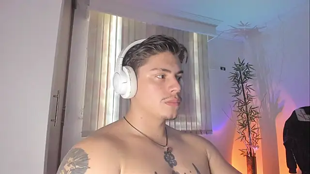 Giordano_Russo webcam