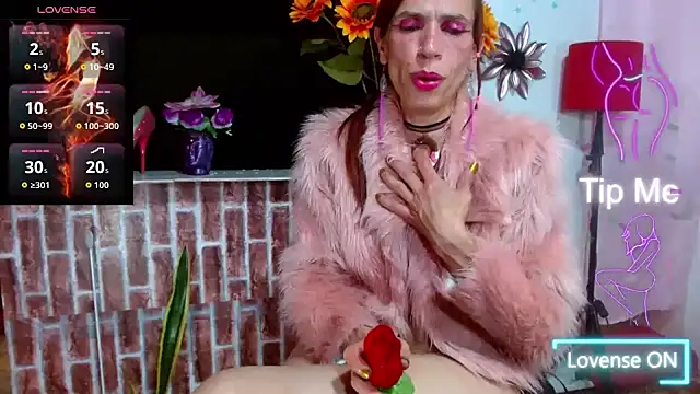 VanessaWolf webcam