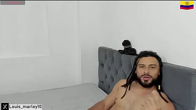 Louis_marley__ webcam