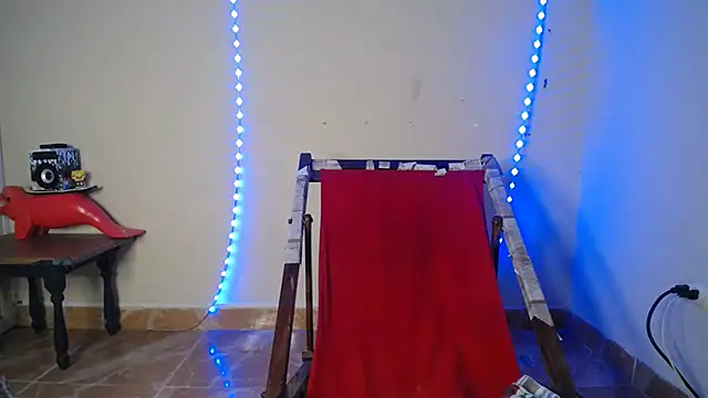 Candy_chloee webcam
