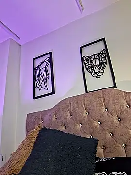 FelinaJohnson webcam