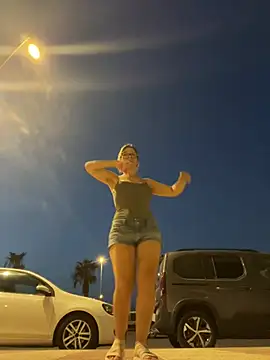 NikytaX live webcam show
