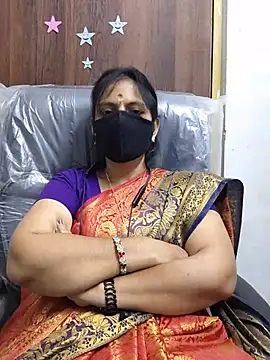 Tamil_white_beauty live webcam show
