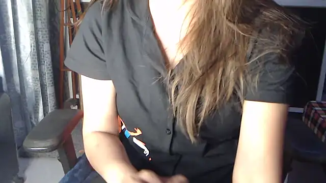 Tasty_Melody live webcam show