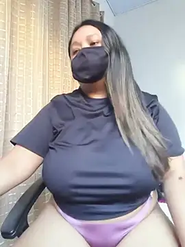 ArisaGonzalez webcam