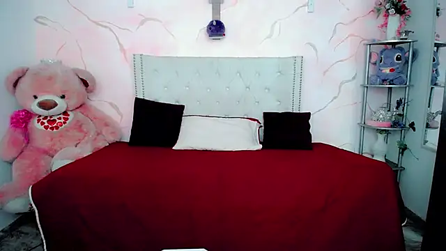 maria_camilacms webcam