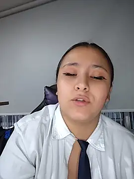 Cute_Penelope webcam