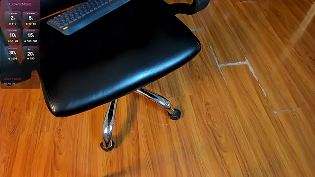IsabellaaJoness webcam