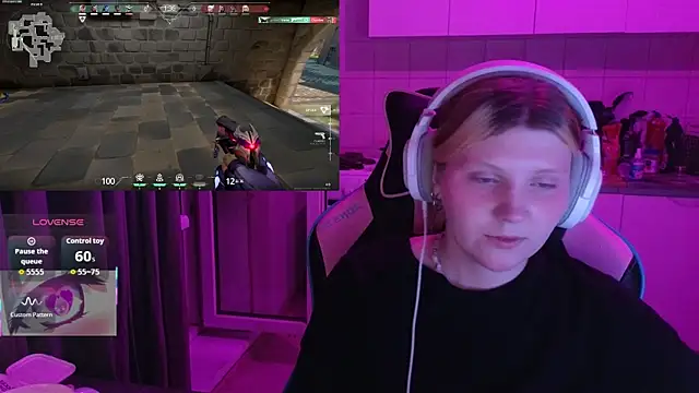 norinanakajuu webcam