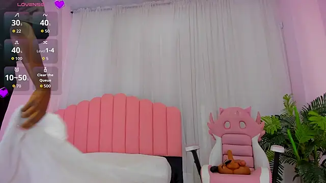 Jasmin_evano29 webcam