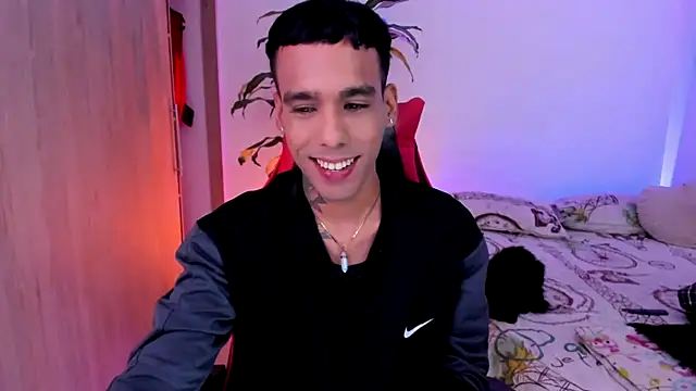 Damianwhite webcam