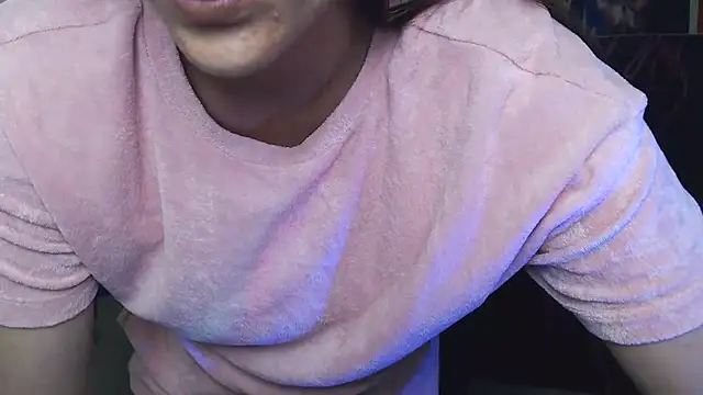VanessaRey_ webcam