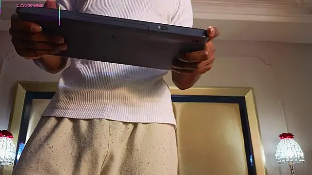 CharlesBrown_ webcam