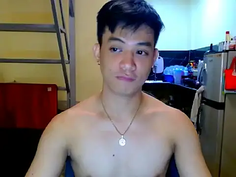 AsianCUMQUICKLY live cam on StripChat