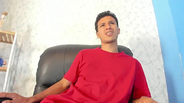 Marcus_Jeron live cam on StripChat
