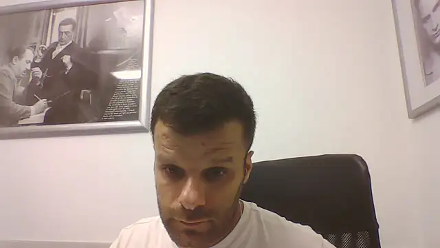 FROCETTO93 live cam on StripChat