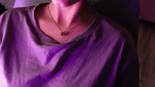 Misha-Malhotra webcam