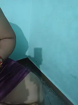 Anjali-bhabhi webcam