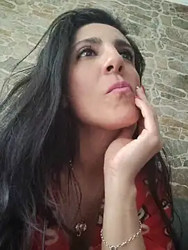 BasmaHernandez webcam
