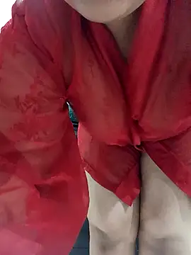 lily_sx webcam
