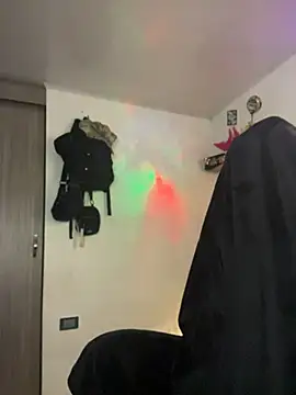 FreszX webcam