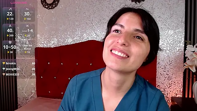MiaVelasquez01 webcam