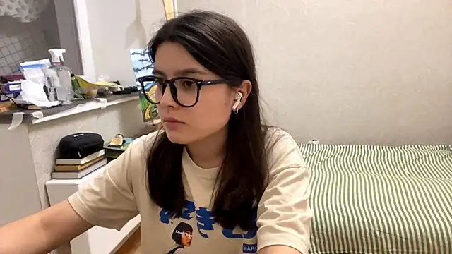 SaintMari webcam