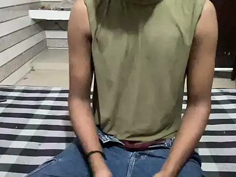 thewoofyguy webcam
