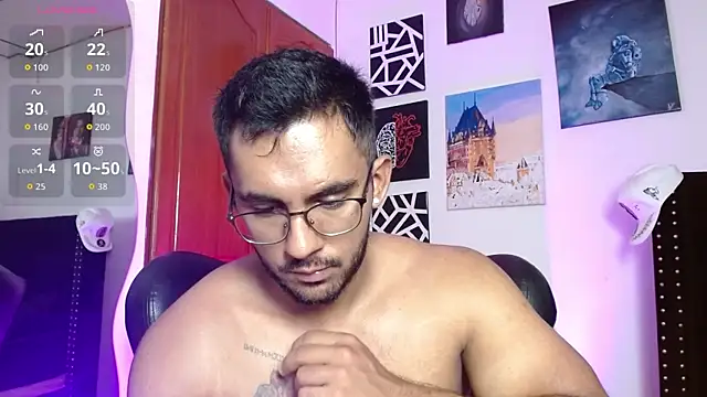 romanpearce_ live cam on StripChat