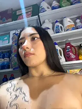 AMBERBUNNY_ webcam