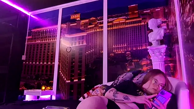 skyerose11 webcam