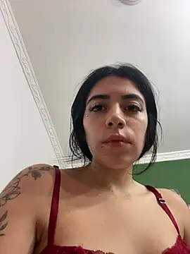 Velvetlune webcam
