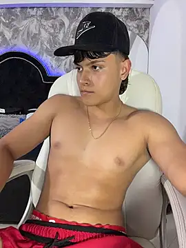 DilanMiller_ webcam