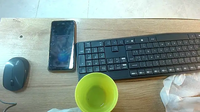 Mac_kenziie webcam